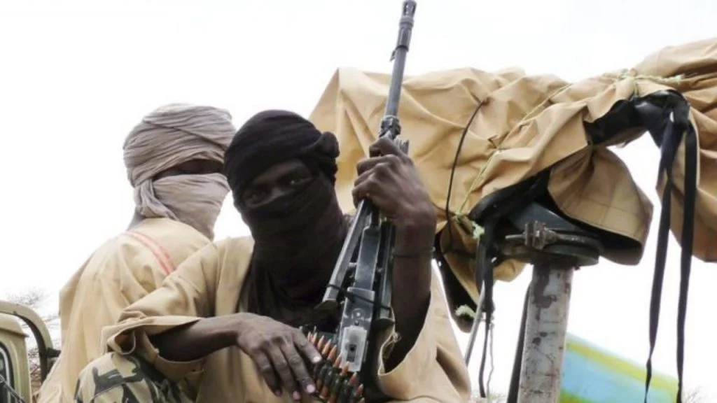Zamfara community