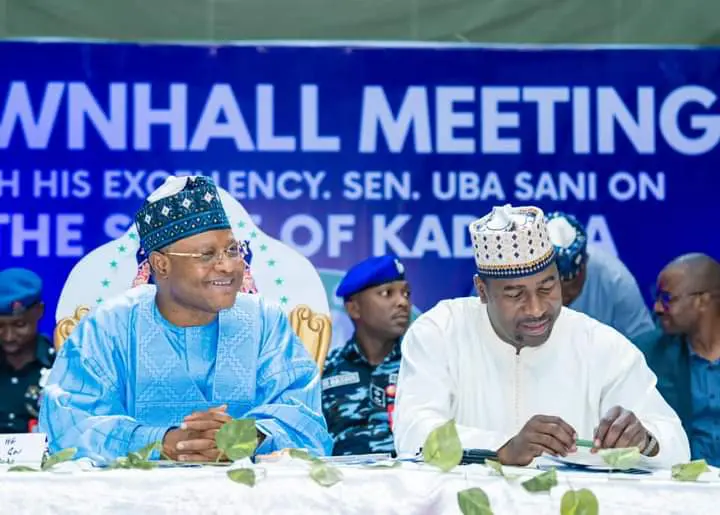 Gov. Uba Sani2