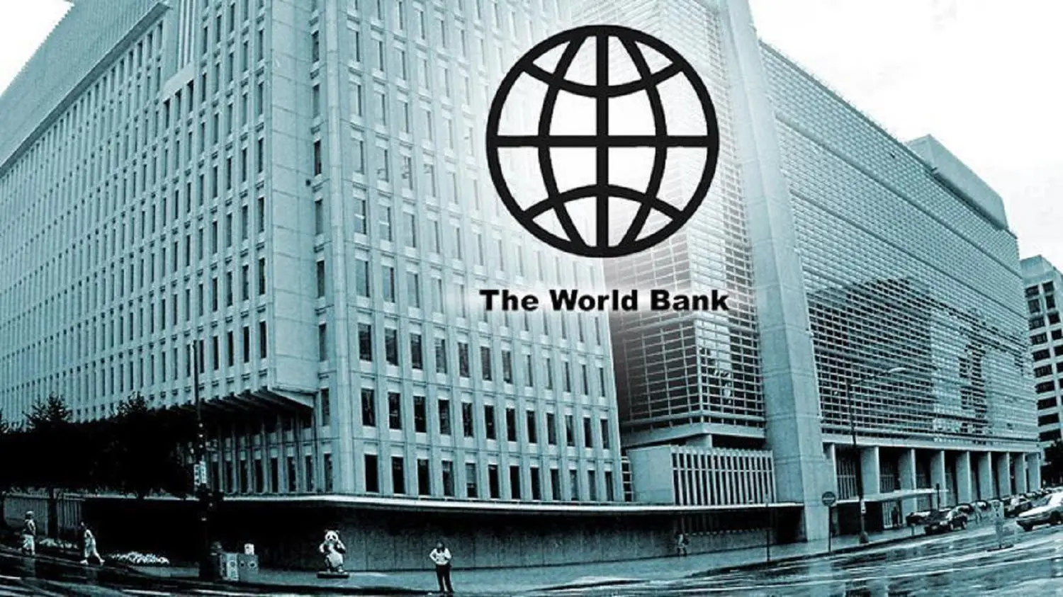 World Bank on reforms