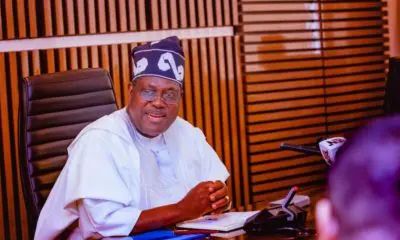 APC chieftain warns legislators2