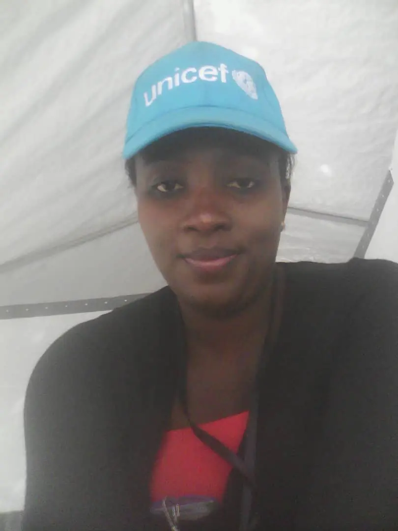 Abducted UNICEF nurse4