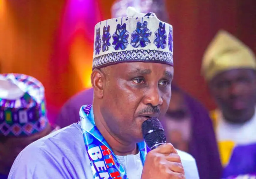 H'Speaker Abbas advocates