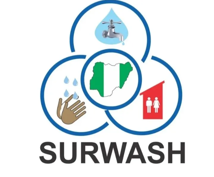 SURWASH