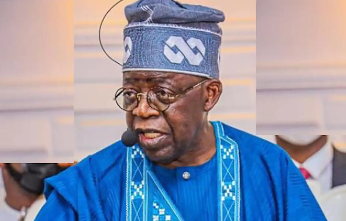 Tinubu rejects NDLEA Bill2
